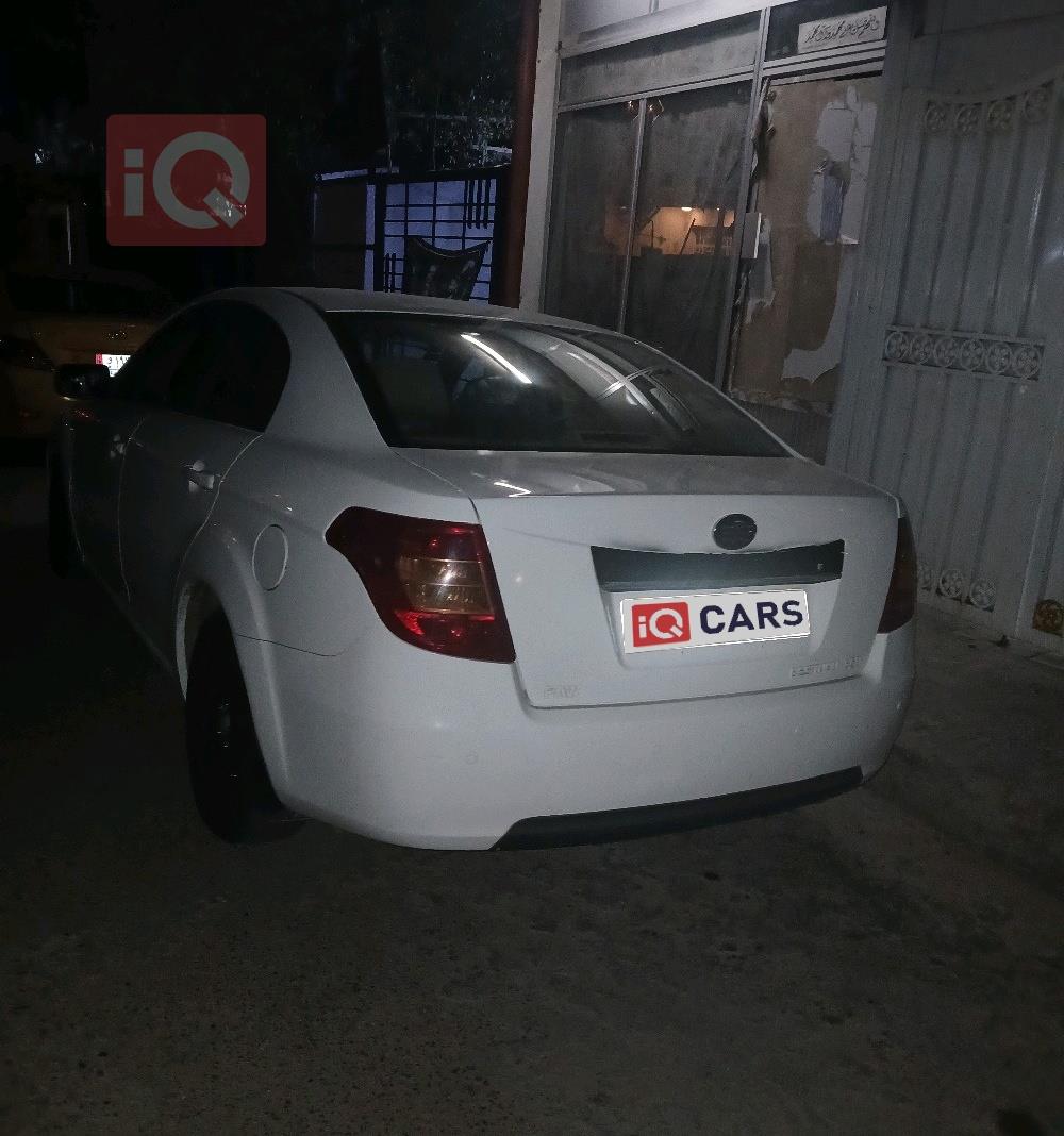فاو بيستون B50